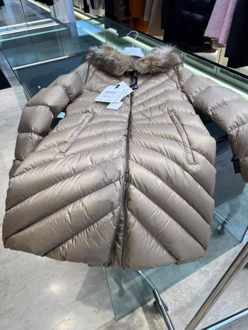 Moncler Down Jackets